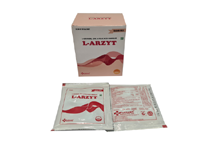  best pharma products of tuttsan pharma gujarat	L-Arzyt Sachet 1 pcs.png	 title=Click to Enlarge